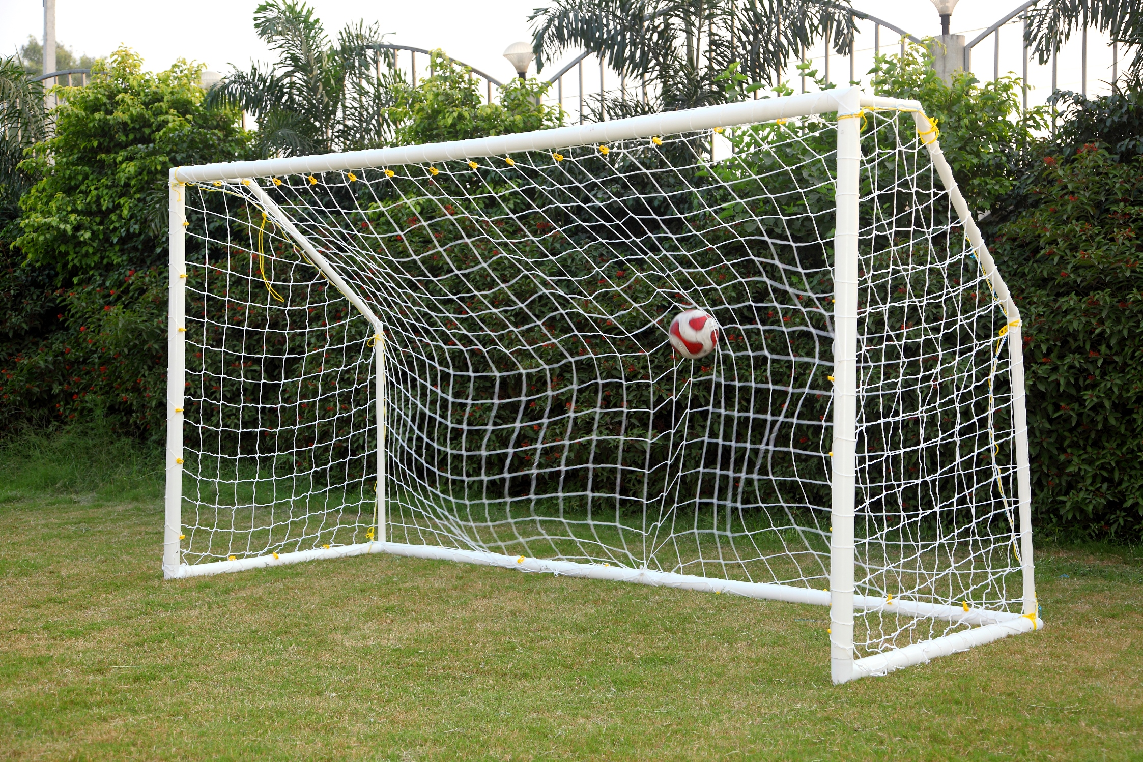 Goalpost Soççer
