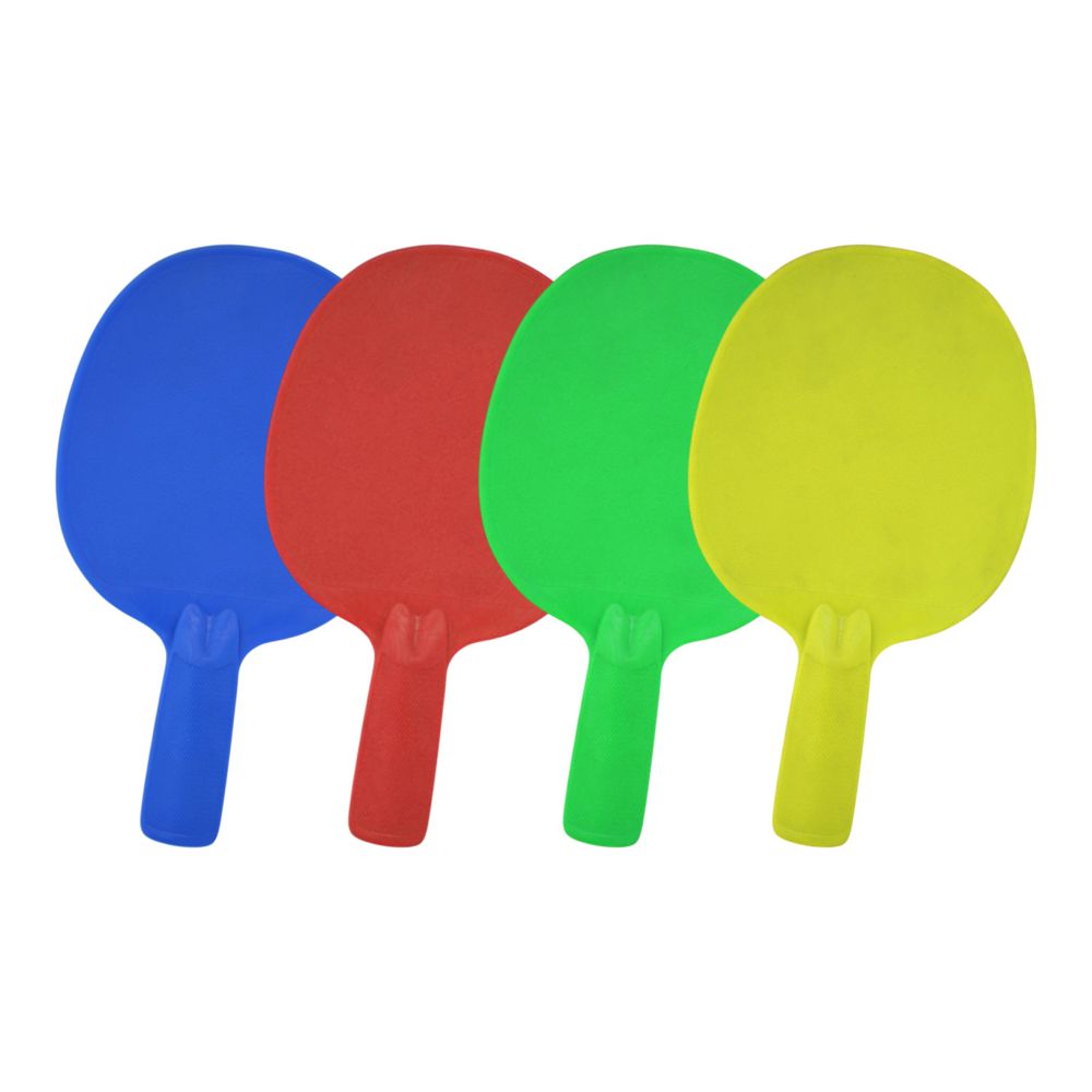 Small Plastic Paddle Bat