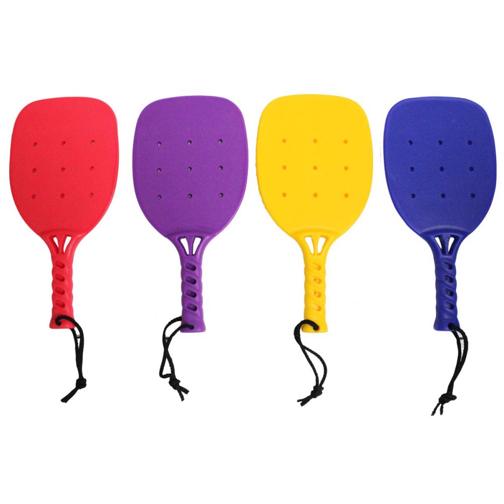 Large Plastic Paddle Bat