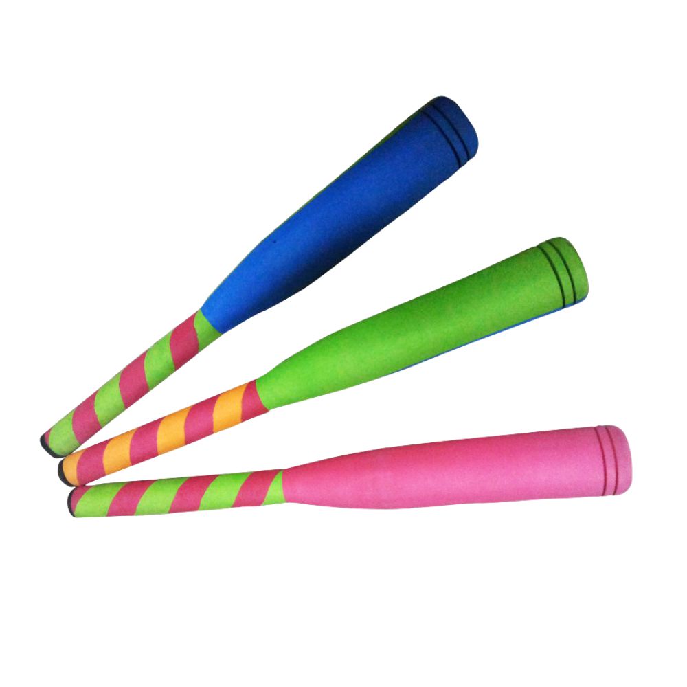 Foam Rounder Bat