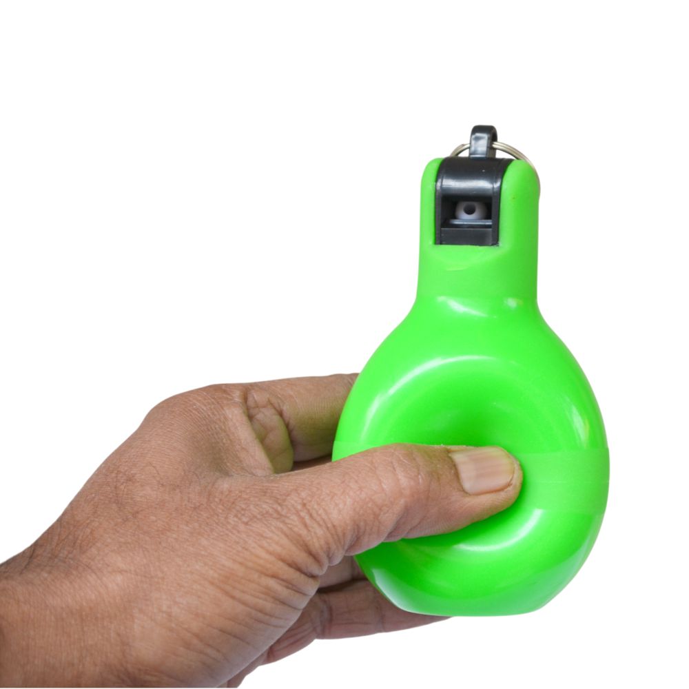 Squeezer Whistle
