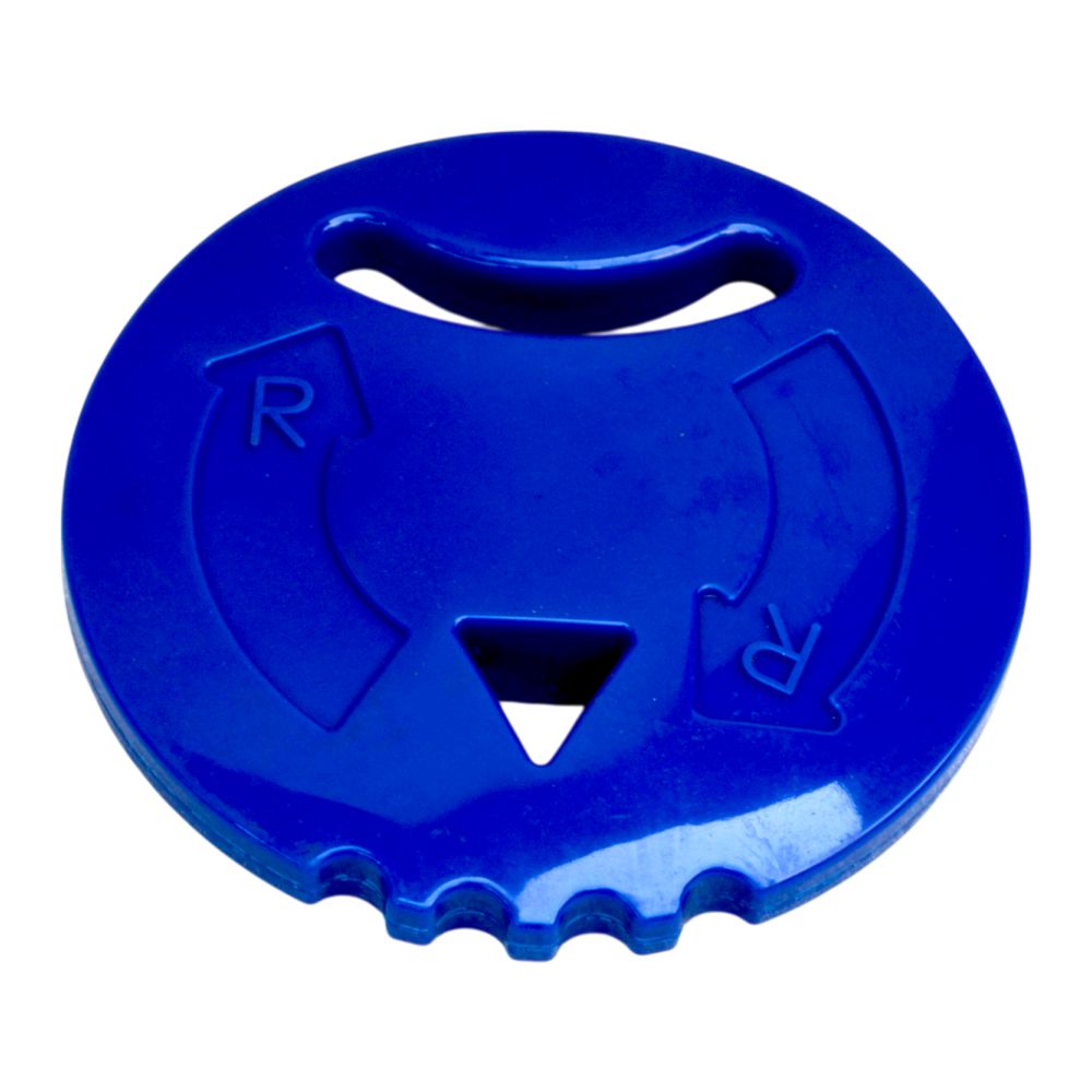 Multi Throw Training Discus 500 gms