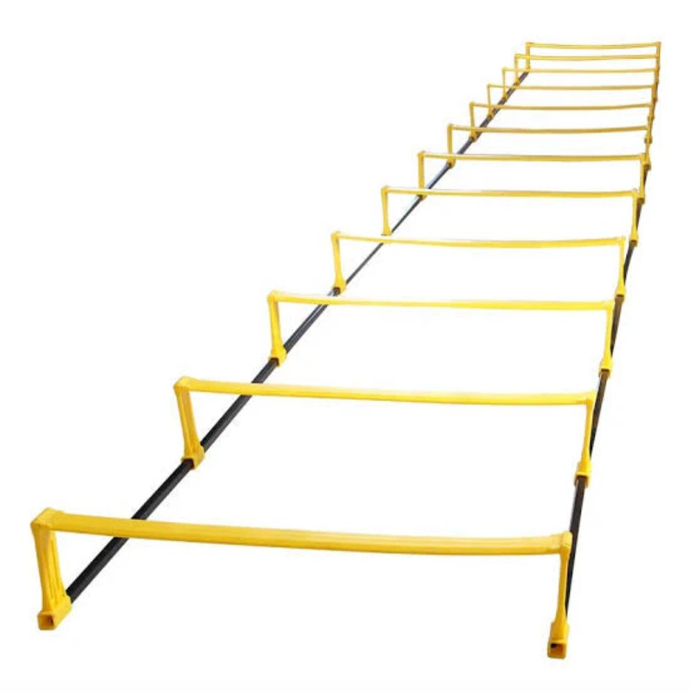 Flexi Step Agility Ladder