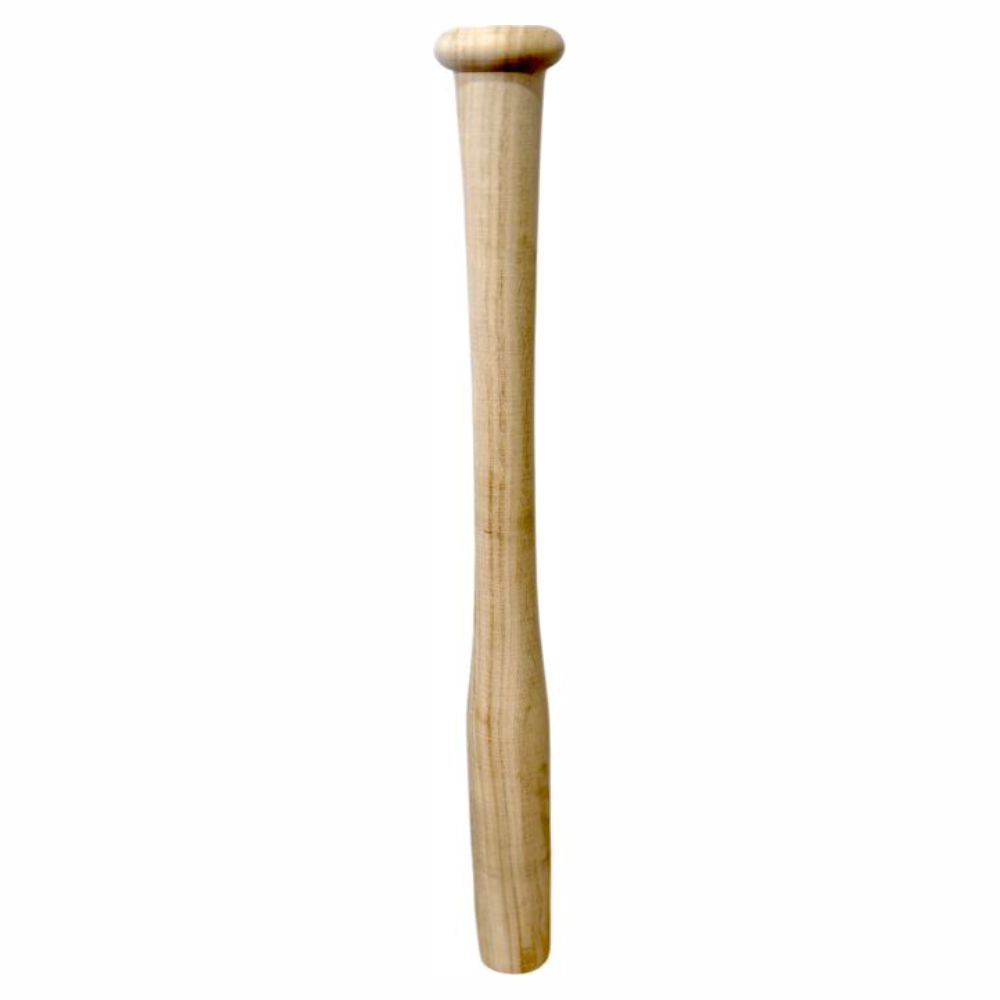 Wooden Rounder Bat