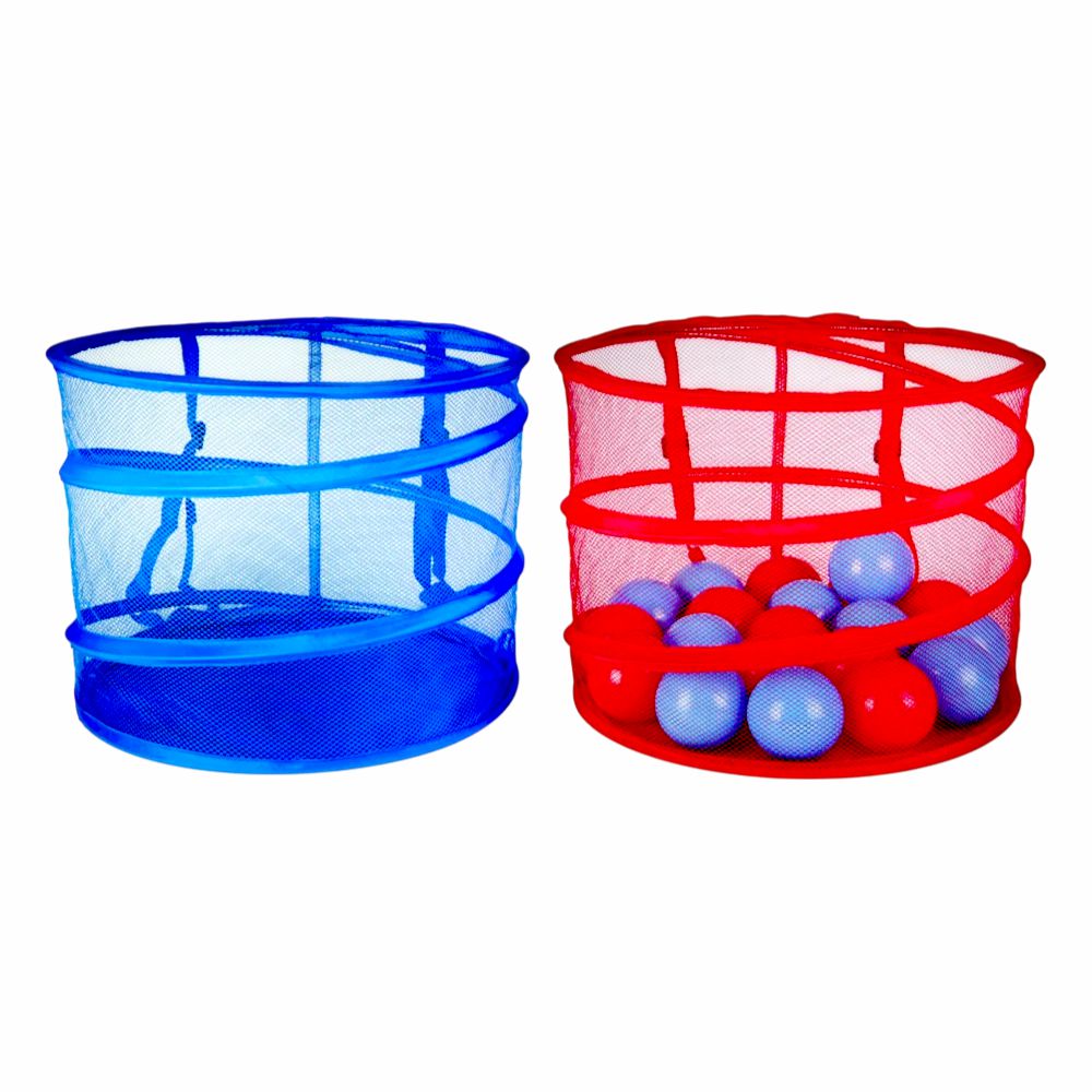 Portable Basket Game