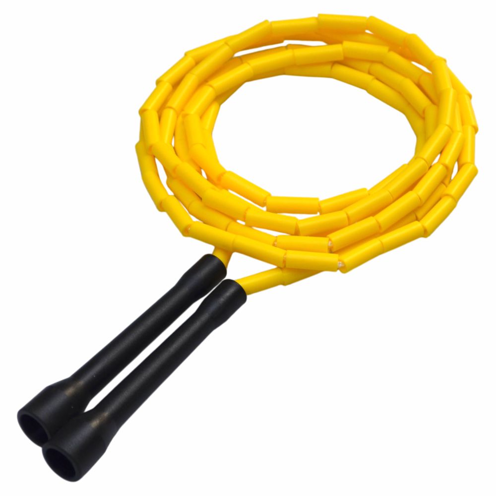Premium Beaded Jump Rope