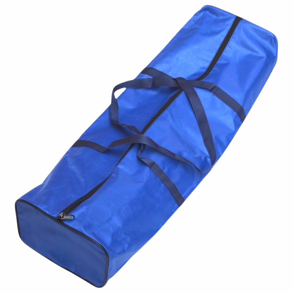 Slalom Pole Bag - Square