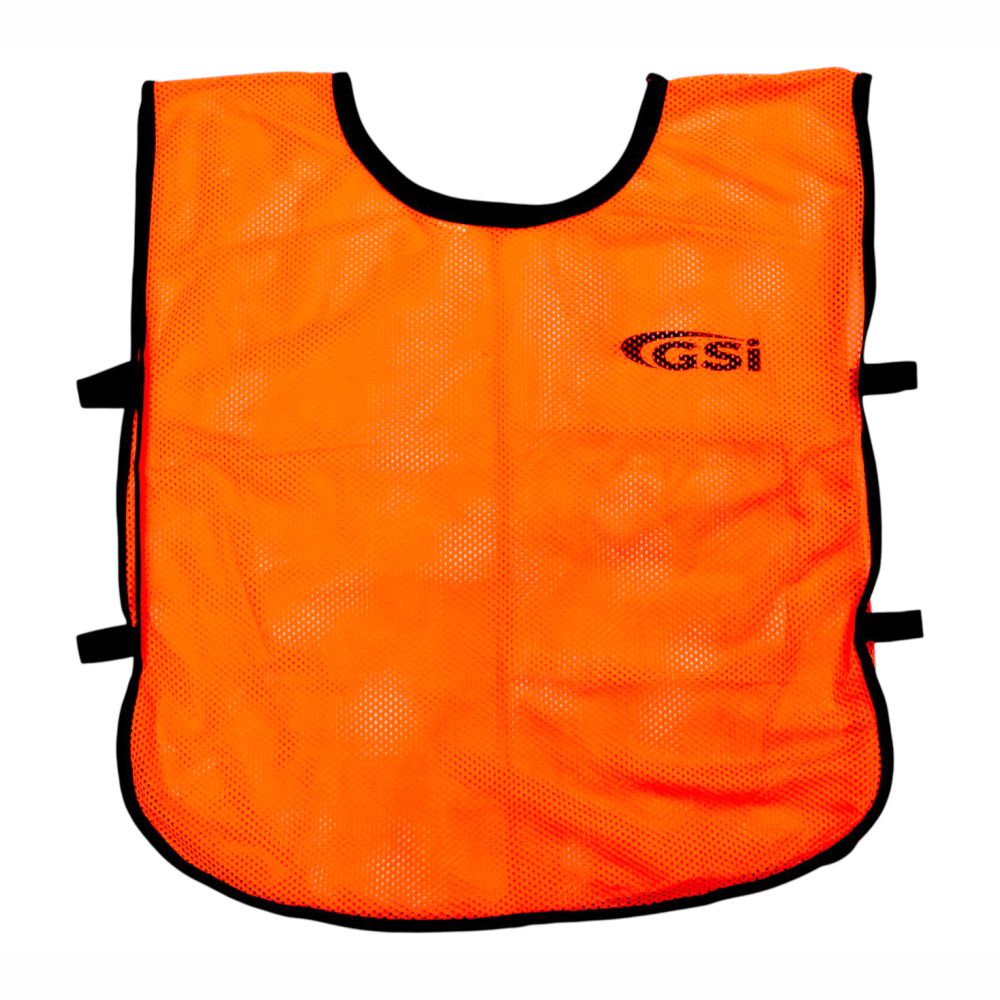 Rugby Training Bibs with side elastic